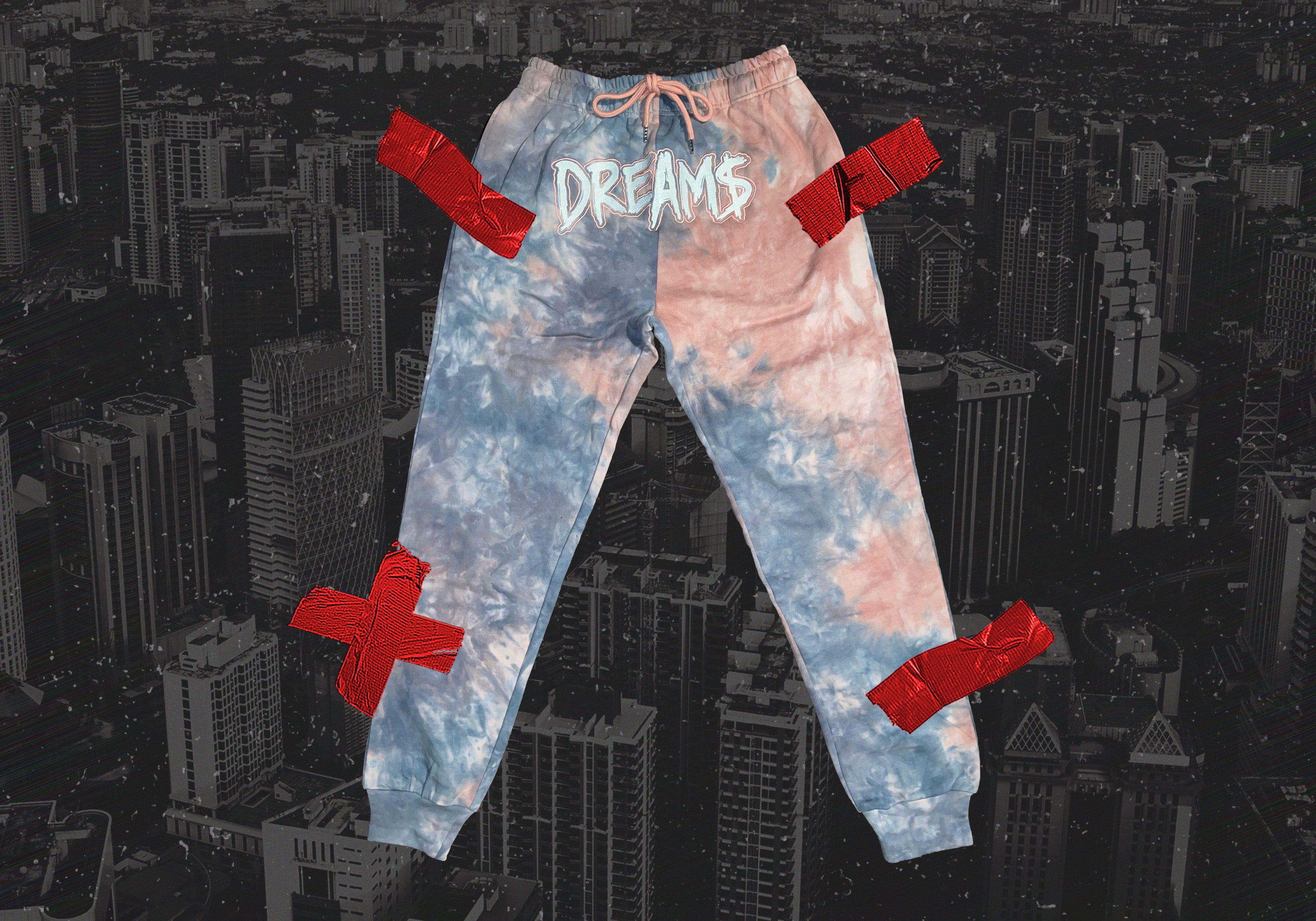 DREAM$ ® Acid Wash Tech (Moon Mix)