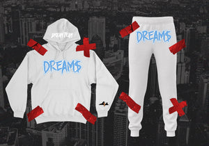 DREAM$ ® Tech Suit ll (UNC)