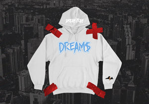 DREAM$ ® Tech Suit ll (UNC)