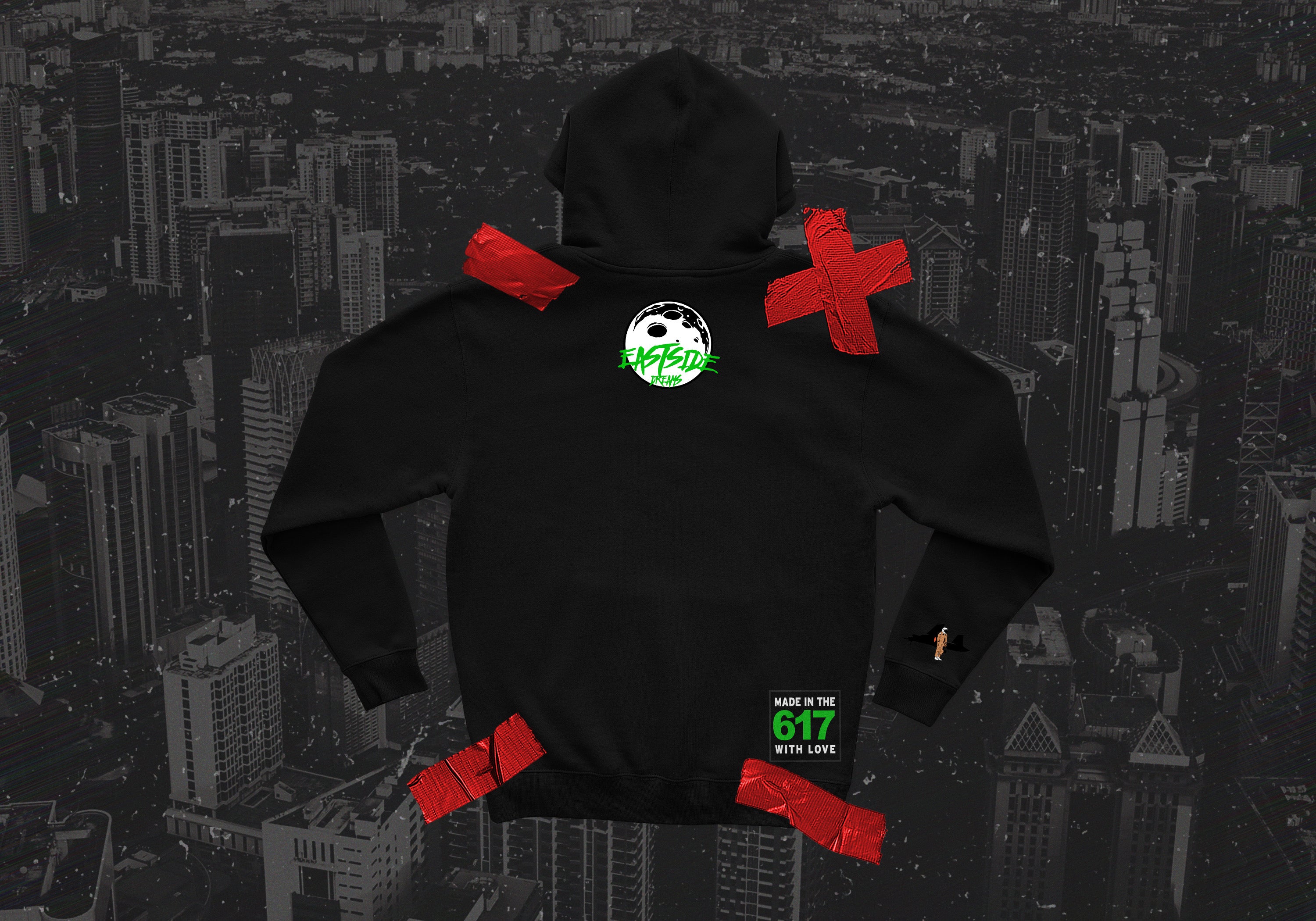 DREAM$ ® Tech Suit ll (Celtics)