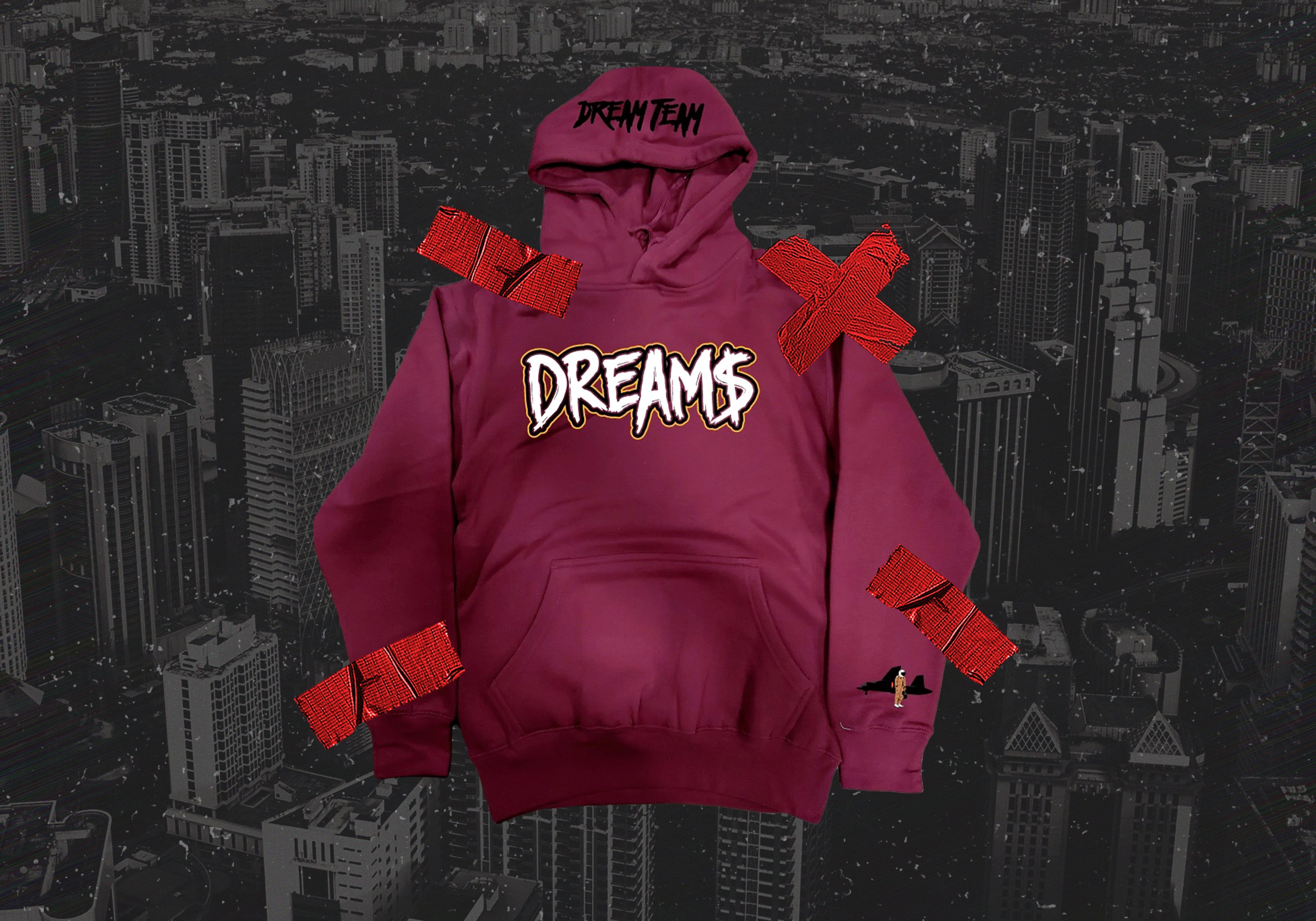 DREAM$ ® Tech Suit ll (BC)
