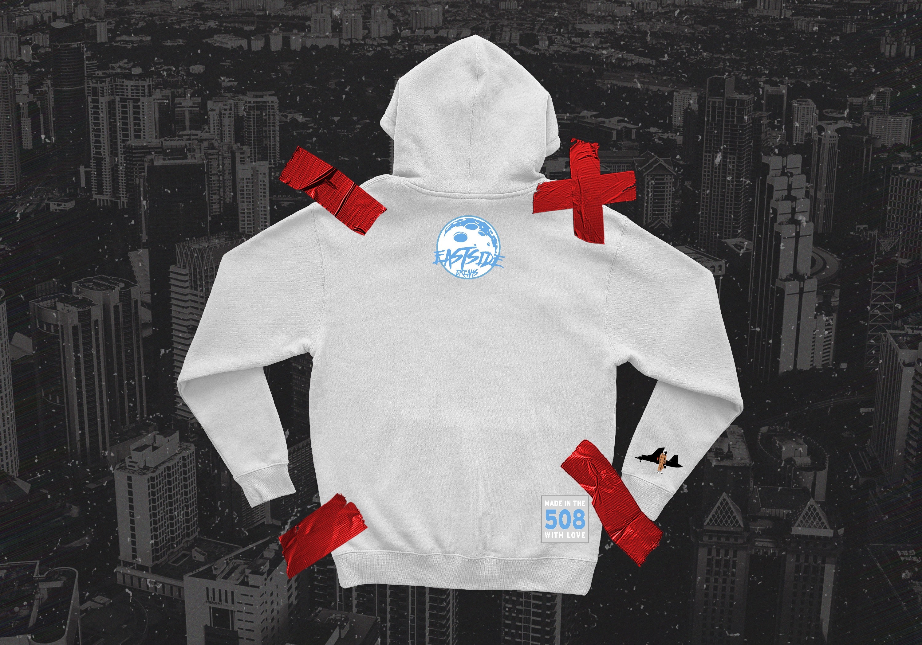 DREAM$ ® Tech Suit ll (UNC)