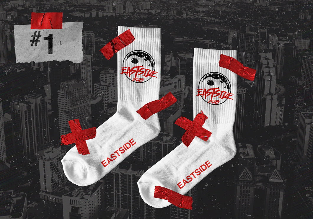 DREAM$ ® Socks (Bundle)