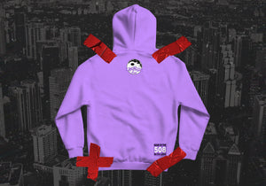 DREAM$ ® Tech Suit ll (Purple)