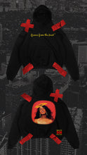 Queens from the East ® Hoodie (Aaliyah)