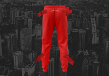 Eastside Dreams ® Chenille Tech (Red)