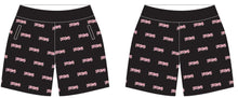 DREAM$ ® Mesh Shorts (Pink)