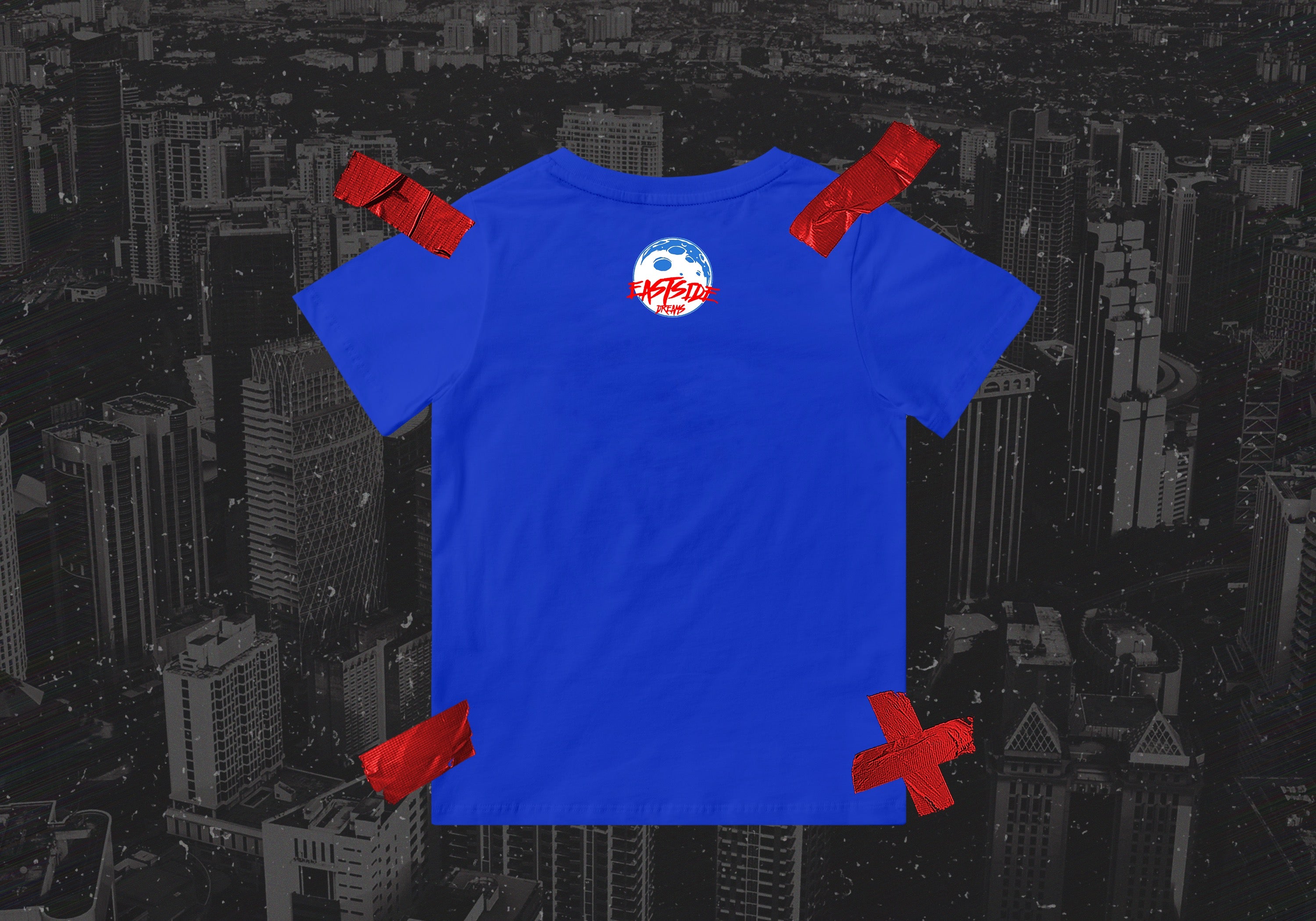 Eastside Kids ® Tee (Blue)