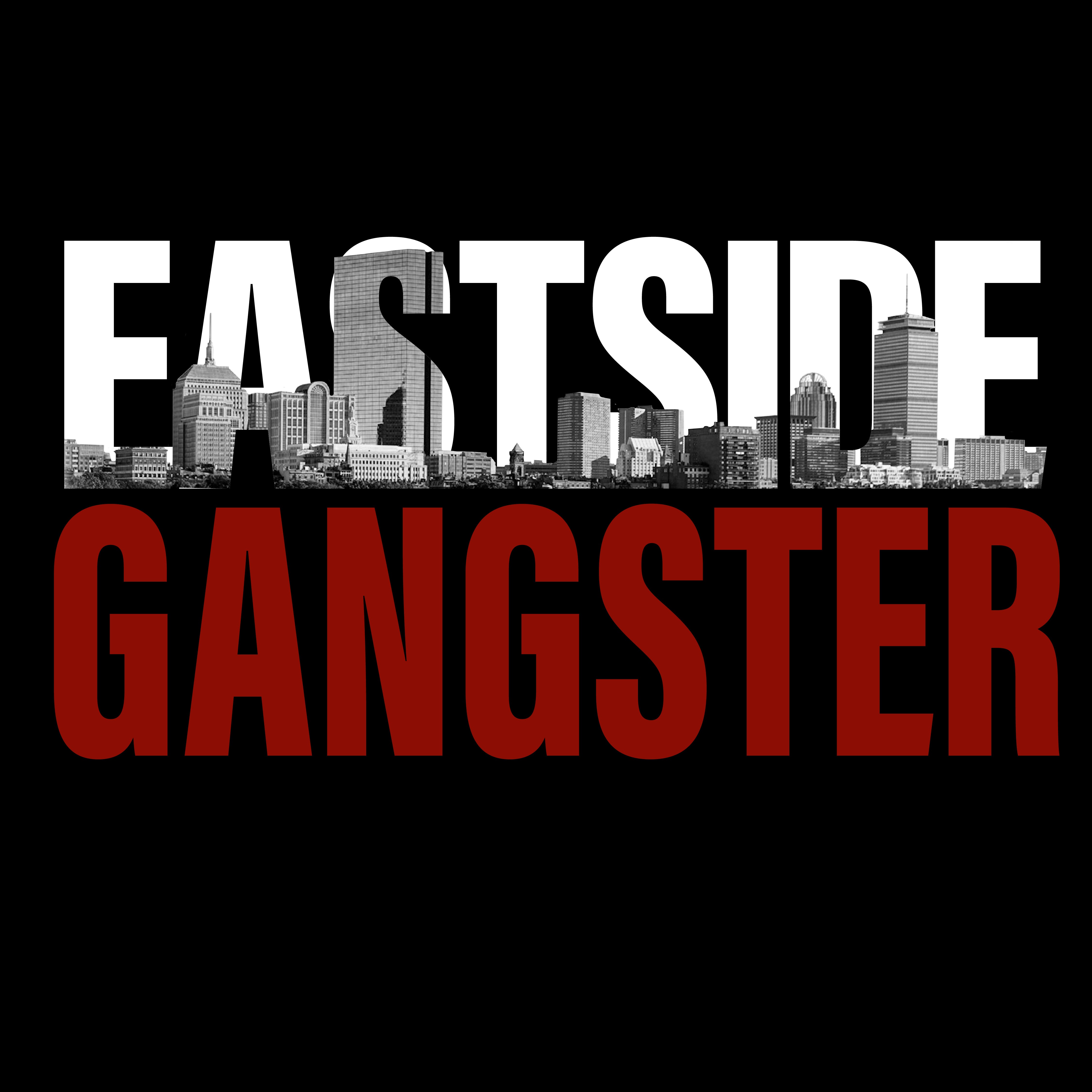 Eastside Gangster Hoodie (Denzel)