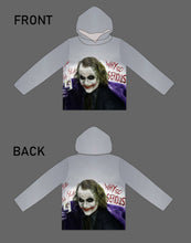DREAM$ ® Knit Joker Top