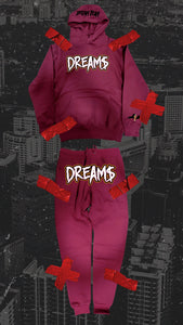 DREAM$ ® Tech Suit ll (BC)