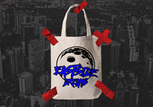 DREAM$ ® Tote Bag (Royal)