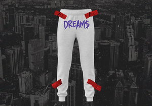 DREAM$ ® Tech Suit ll (Grape)
