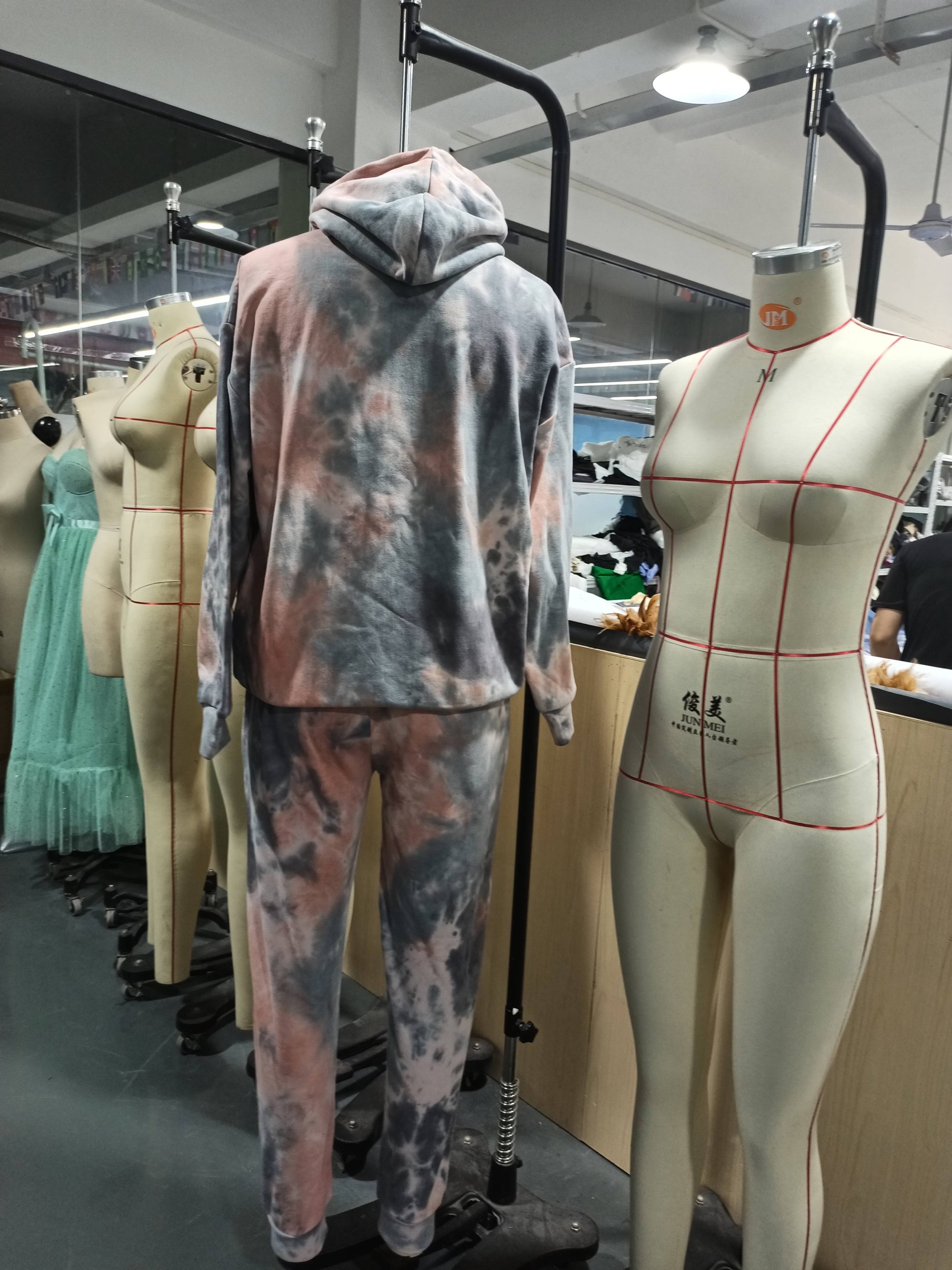 DREAM$ ® Acid Wash Tech (Moon Mix)