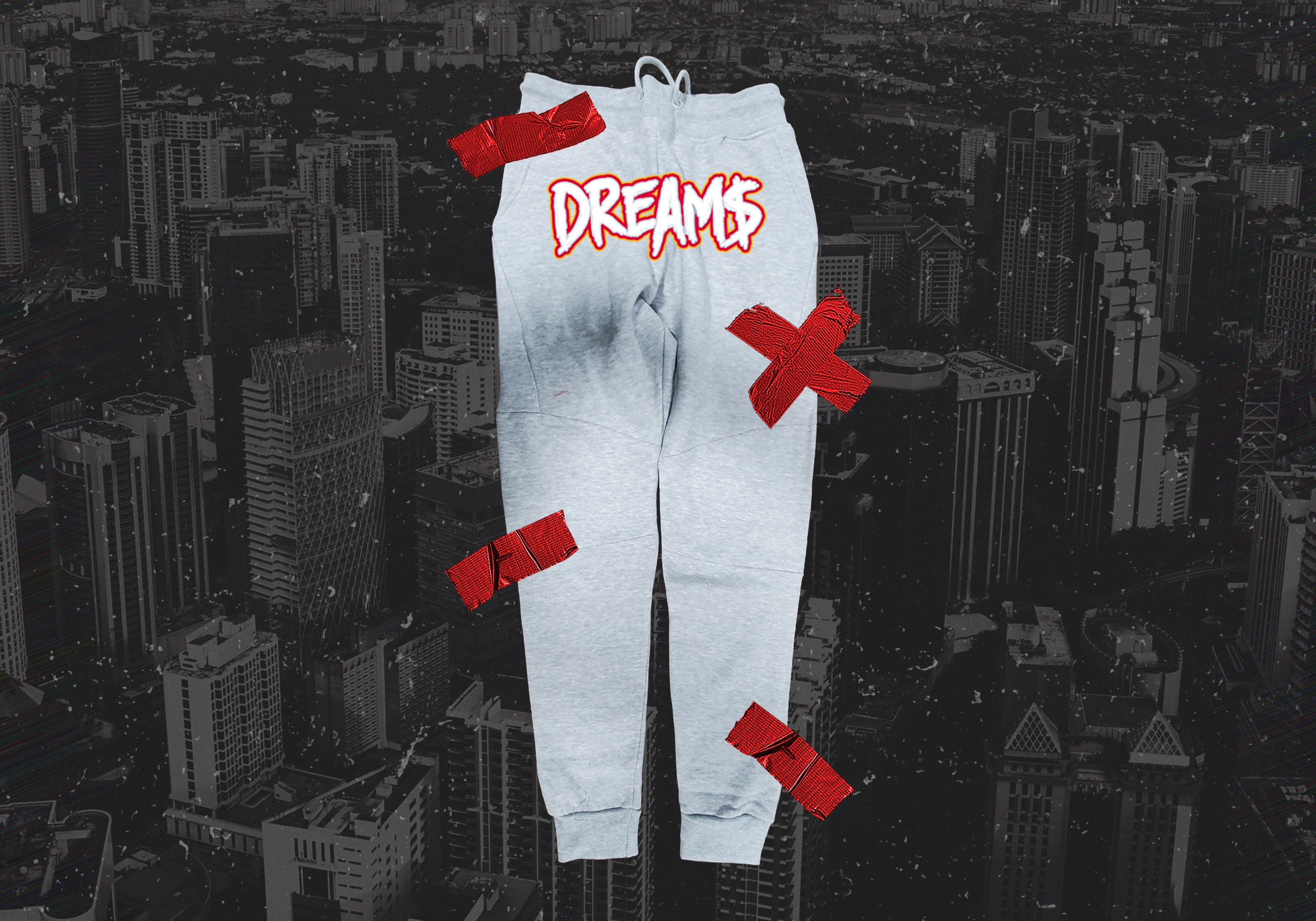 DREAM$ ® Tech Suit ll (USC)