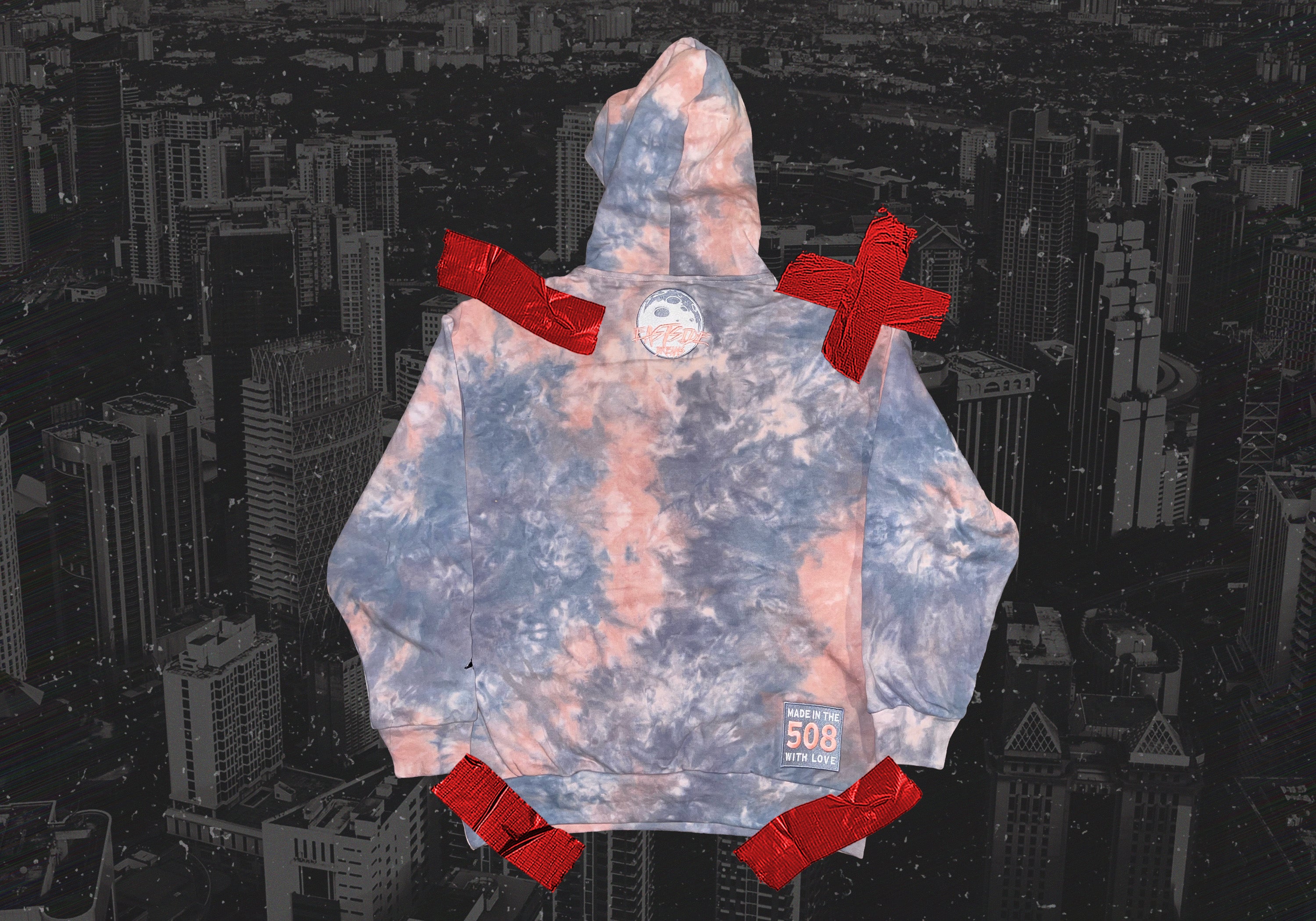 DREAM$ ® Acid Wash Tech (Moon Mix)