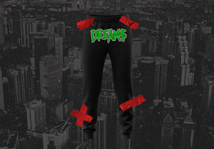 DREAM$ ® Tech Suit ll (Celtics)