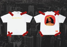Queens from the East ® Tee (Aaliyah)