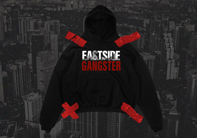 Eastside Gangster Hoodie (Denzel)