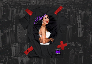Queens from the East ® Tee (Selena l)
