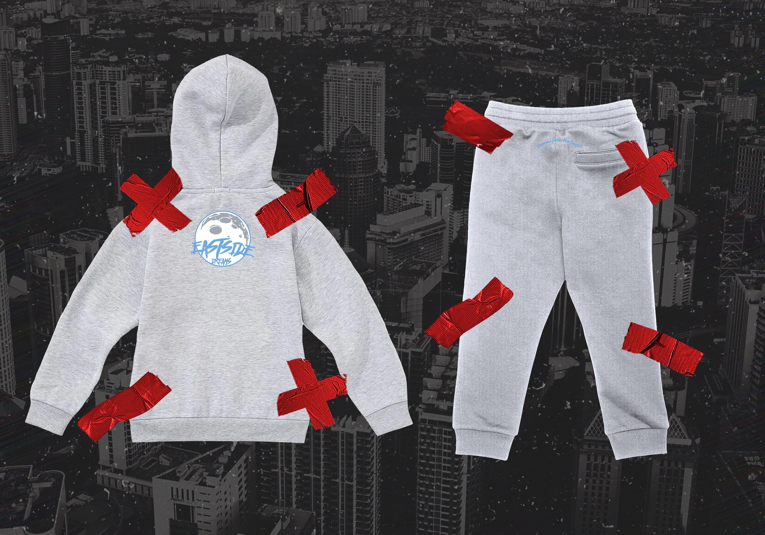 Eastside Kids ® Tech (UNC)