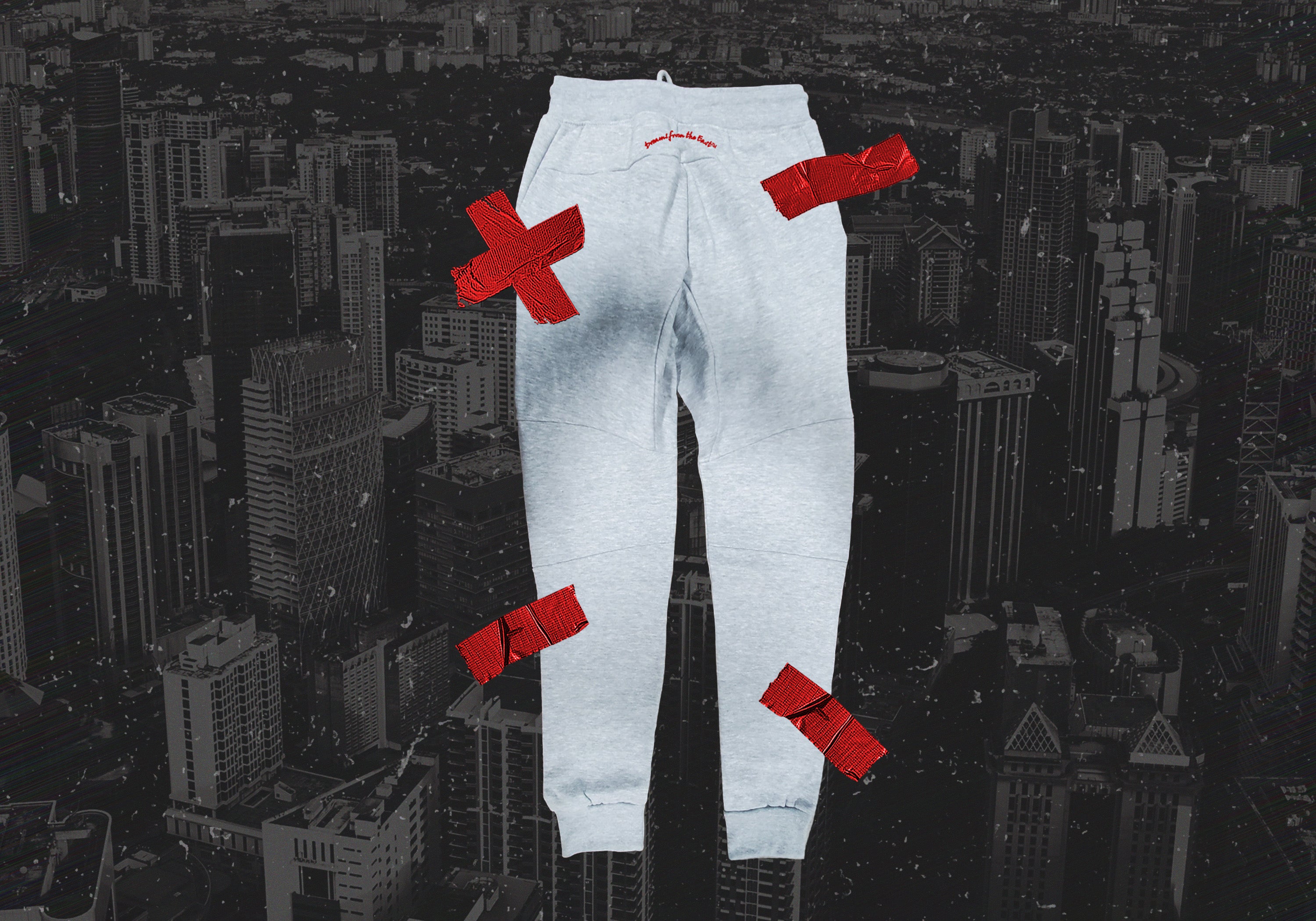 DREAM$ ® Tech Suit ll (USC)