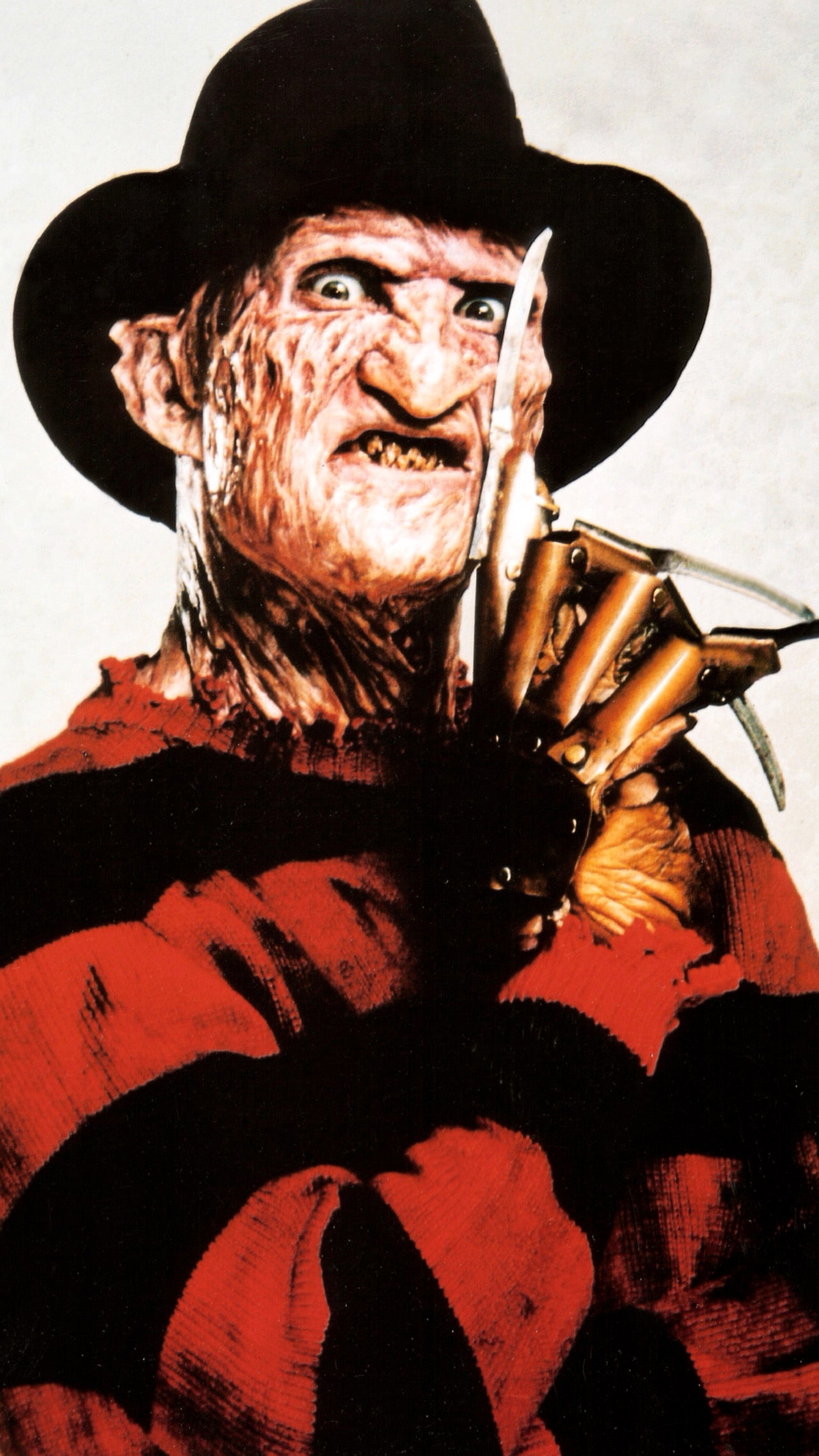 DREAM$ ® Knit Freddy Krueger Hoodie