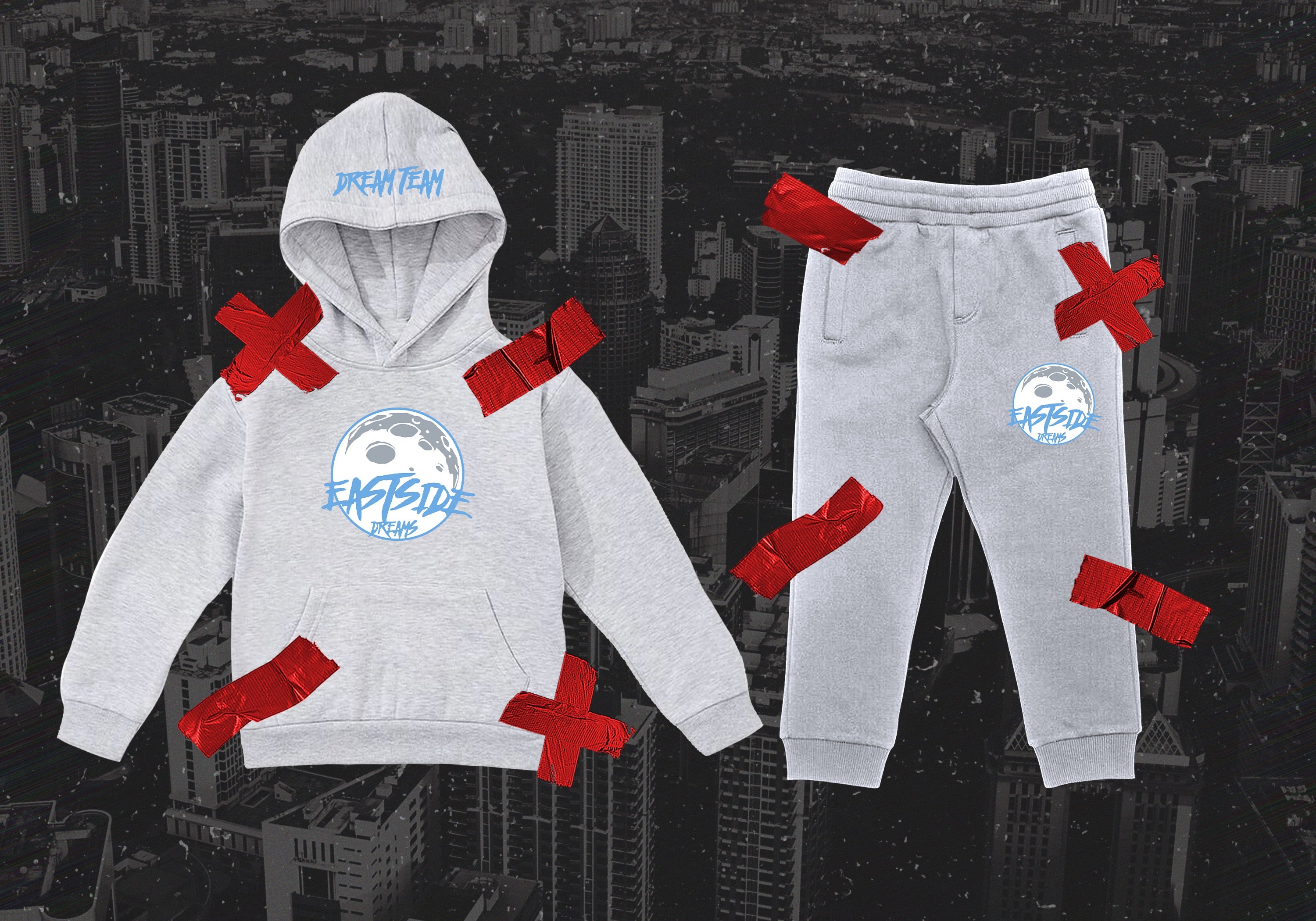 Eastside Kids ® Tech (UNC)