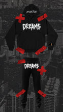 DREAM$ ® Tech Suit ll (Silver)