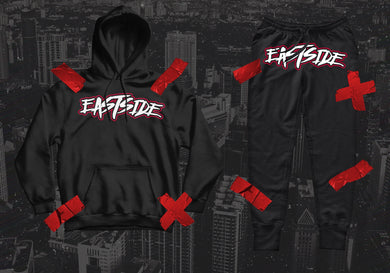 Eastside Dreams ® Tech l (Black)