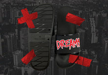 DREAM$ ® Slides (Red)