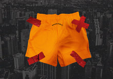 DREAM$ ® Team Shorts (Orange Spice)