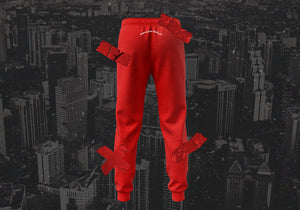 DREAM$ ® Tech Suit ll (Red)