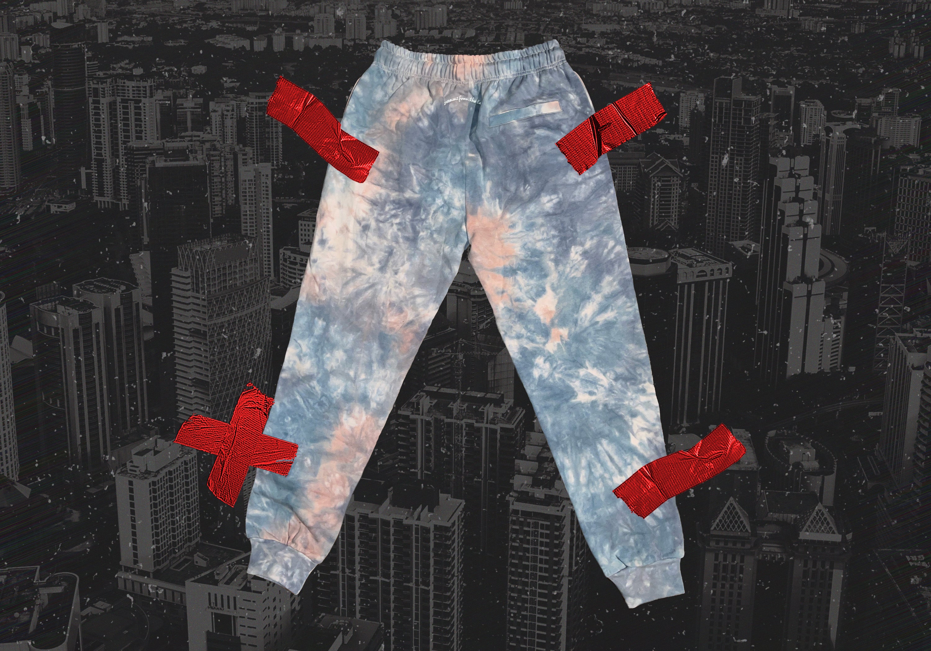 DREAM$ ® Acid Wash Tech (Moon Mix)