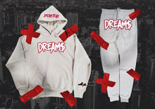DREAM$ ® Tech Suit ll (Cream)