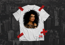 Queens from the East ® Tee (Lisa Bonet ll)