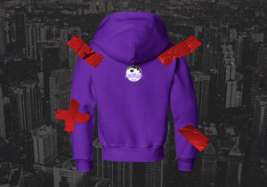 Eastside Kids ® Hoodie (Purple)